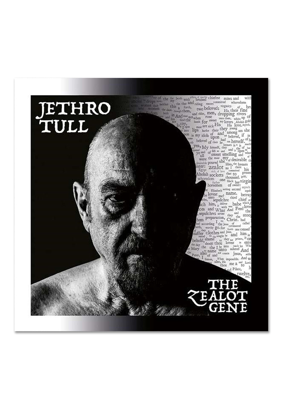 Jethro Tull - The Zealot Gene (Special Edition) - Digi CD | Neutral-Image
