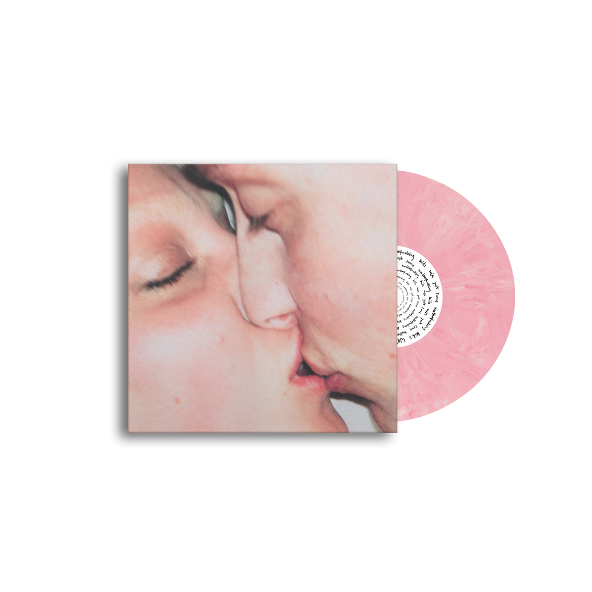 Kasi - kids - Marbled Vinyl | Neutral-Image