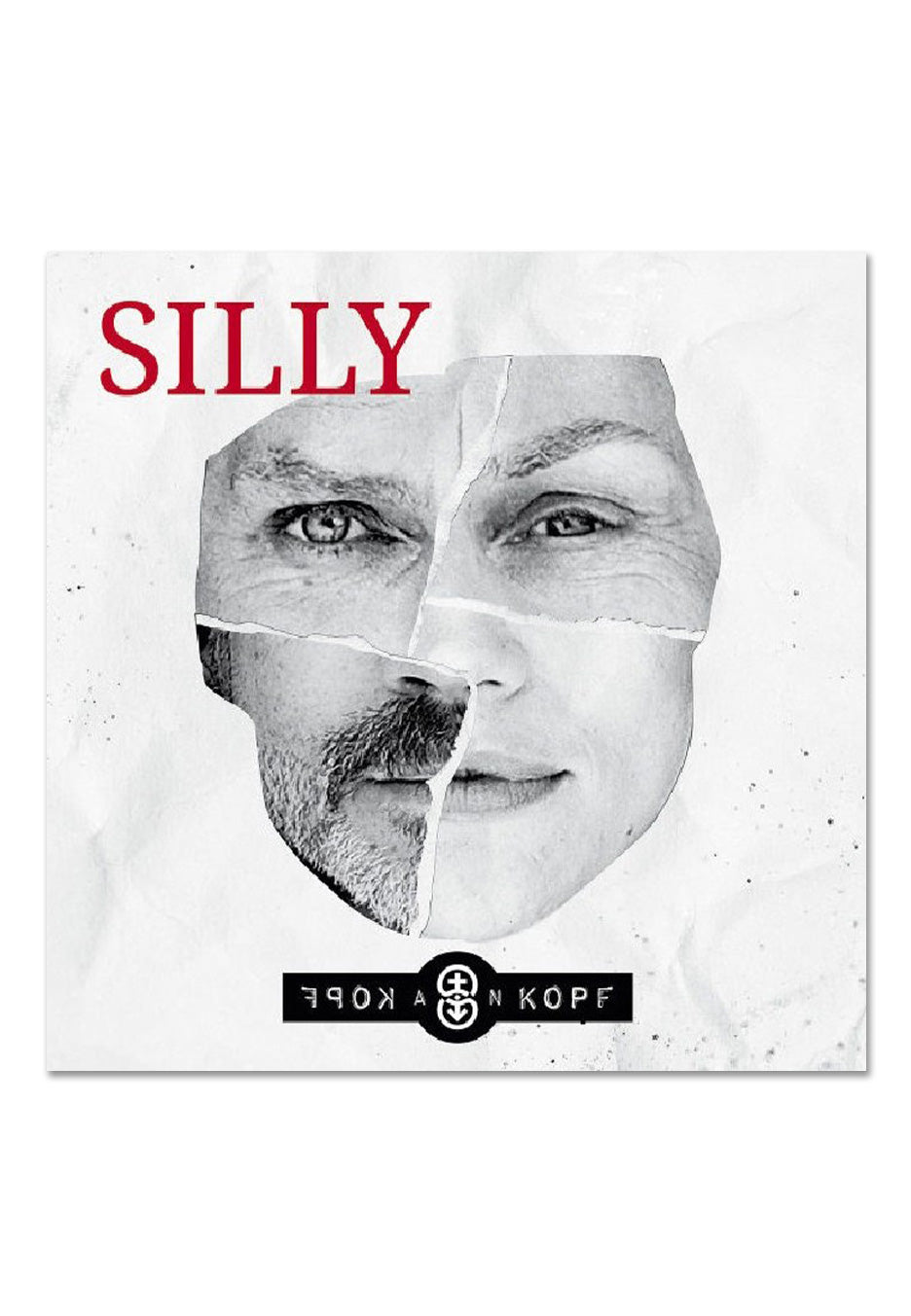 Silly - Kopf An Kopf - CD | Neutral-Image