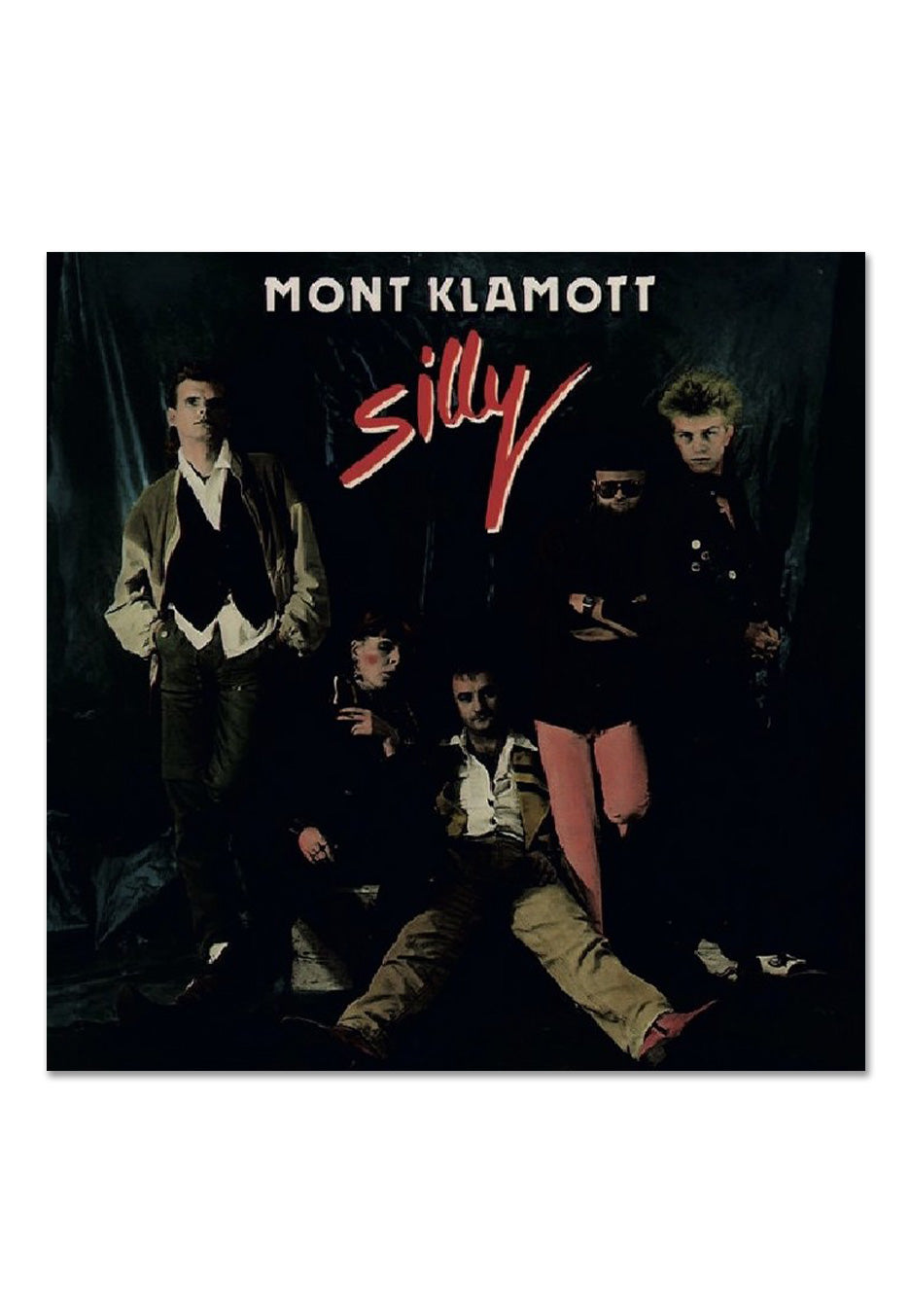 Silly - Mont Klamott - Vinyl | Neutral-Image
