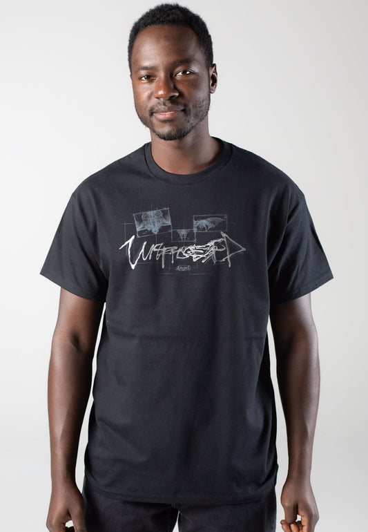 Unprocessed - Angel - T-Shirt | Men-Image