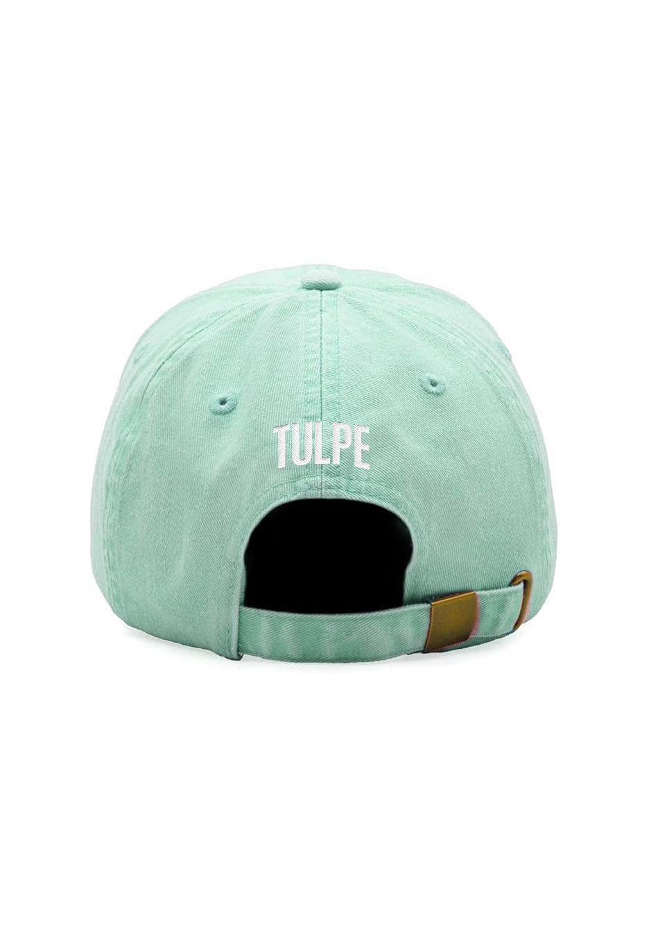 Tulpe - Enfant Sensible vintage sage green - Cap | Neutral-Image