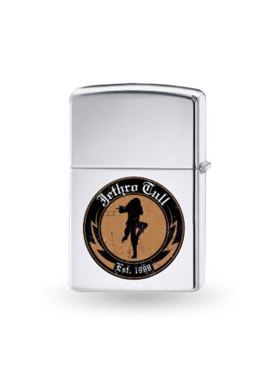 Jethro Tull - Logo Est 1968 - Lighter | Neutral-Image