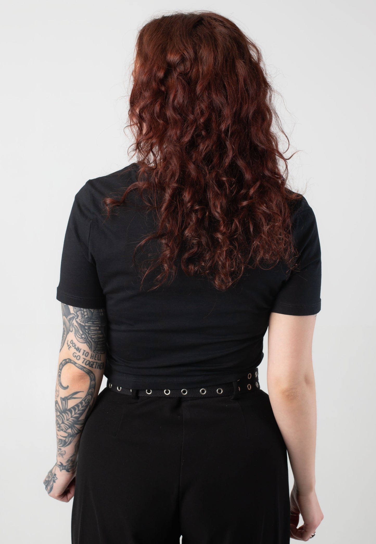 Unprocessed - Grave Crop - Girly | Women-Image